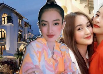 “Phú bà” Đồng Nai tuổi 40+ trẻ như hot girl, sống trong biệt thự trăm tỷ: Hóa ra là “mẹ chồng quốc dân” từng mua kim cương tặng con dâu