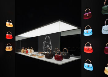 Triển lãm Gucci Visions: Di sản sáng tạo và nghề thủ công Ý được gìn giữ suốt 103 năm