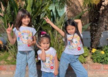 Bỏ ánh hào quang vì sợ mải sự nghiệp đánh mất thời gian bên con, nữ ca sĩ loanh quanh chăm con đến chăm cháu