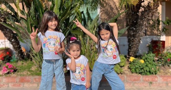 Bỏ ánh hào quang vì sợ mải sự nghiệp đánh mất thời gian bên con, nữ ca sĩ loanh quanh chăm con đến chăm cháu