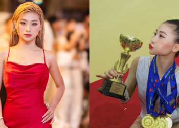 Điều gì khiến Phạm Như Phương từ VĐV được netizens “chính nghĩa” ủng hộ vì dám tố thầy cô “ăn chặn” nay bị lập group anti-fan hơn 82k thành viên?