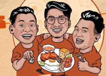 Quán cơm tấm Sà Bì Chưởng của Độ Mixi, PewPew và Xemesis bị trộm đột nhập, “cuỗm” sạch tiền và điện thoại giữa đêm