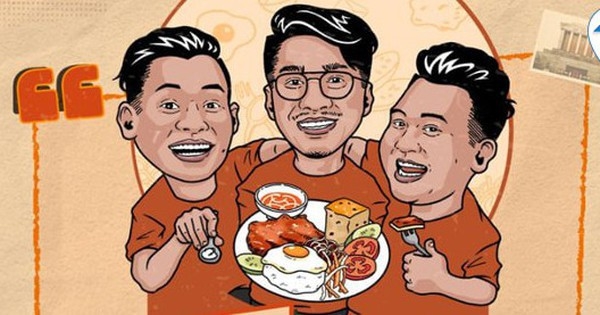Quán cơm tấm Sà Bì Chưởng của Độ Mixi, PewPew và Xemesis bị trộm đột nhập, “cuỗm” sạch tiền và điện thoại giữa đêm