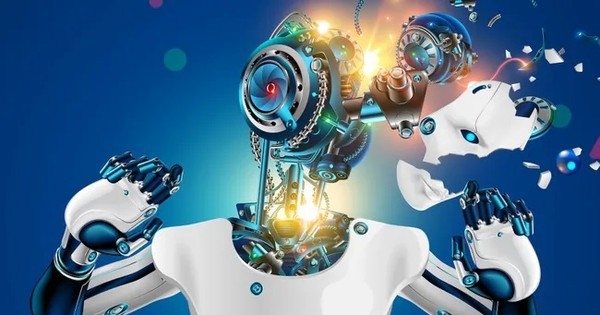Những sai lầm tệ hại của trí tuệ nhân tạo