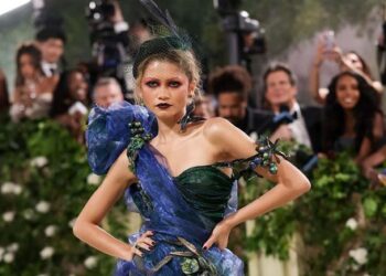 Chặng đường dài của Zendaya: Từ công chúa Disney tới nữ hoàng thảm đỏ