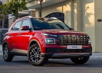 Những mẫu xe gầm cao hợp với người lần đầu mua ô tô