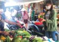 Phương pháp đi chợ theo tuần của mẹ đảm Hải Phòng: Tiết kiệm thời gian, tiền bạc mà vẫn đủ dinh dưỡng cho cả nhà