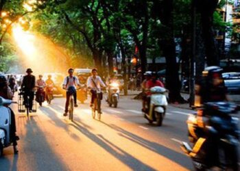 Vì sao 21/6 là ngày dài nhất trong năm 2024?