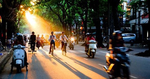 Vì sao 21/6 là ngày dài nhất trong năm 2024?