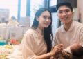 Đoàn Văn Hậu và Doãn Hải My bất ngờ khoe đầy tháng con đầu lòng, nickname của em bé cực ý nghĩa