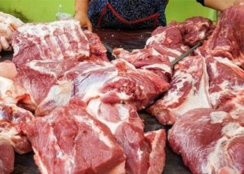 Thịt lợn có những đặc điểm này, dù rẻ cũng không nên mua