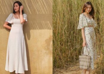 4 mỹ nhân Việt có phong cách diện váy mùa hè ấn tượng nhất