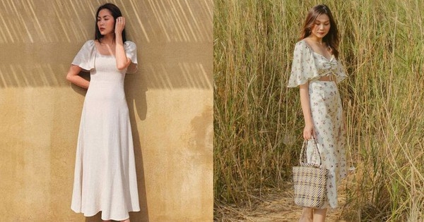 4 mỹ nhân Việt có phong cách diện váy mùa hè ấn tượng nhất