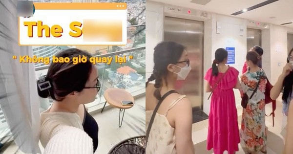 Điểm thuê phòng nổi tiếng Vũng Tàu vừa rẻ vừa đẹp nhưng khách không bao giờ quay lại vì 1 lý do