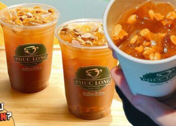 Thử hồng trà đá me Phúc Long “hương vị tuổi thơ nhà giàu”: Bị chê dữ dội cũng đều có lý do!