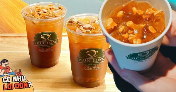 Thử hồng trà đá me Phúc Long “hương vị tuổi thơ nhà giàu”: Bị chê dữ dội cũng đều có lý do!