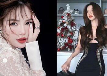 Lucie Nguyễn là ai, giàu cỡ nào mà công khai chê chồng kém 9 tuổi?