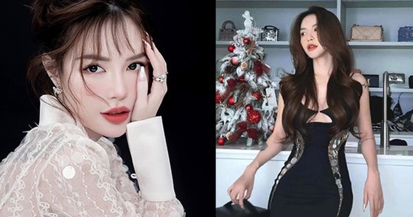Lucie Nguyễn là ai, giàu cỡ nào mà công khai chê chồng kém 9 tuổi?