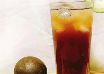 Cách làm trà bí đao thanh mát cho mùa Hè