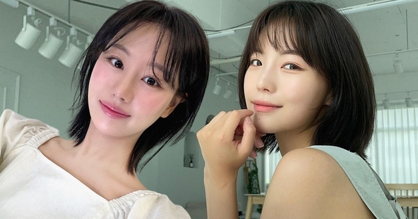 Loại tinh chất phụ nữ Hàn Quốc yêu thích để da luôn căng mịn, bóng mượt suốt cả ngày