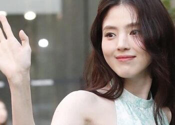 Han So Hee bị chê rẻ tiền