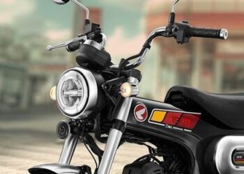 ‘Huyền thoại xe số’ của Honda đã có mặt tại Việt Nam: Giá rẻ hơn dự kiến rất nhiều!