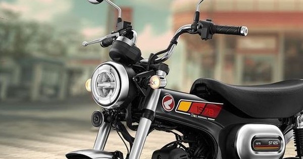 ‘Huyền thoại xe số’ của Honda đã có mặt tại Việt Nam: Giá rẻ hơn dự kiến rất nhiều!