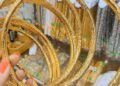 Kiềng vàng tây giá bao nhiêu 1 chỉ?