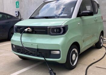 Wuling lên tus khoe ‘hàng triệu trạm sạc phủ rộng toàn bộ Việt Nam’, cộng đồng mạng xôn xao: ‘Tinh thần quá lạc quan’