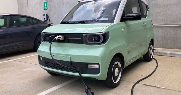 Wuling lên tus khoe ‘hàng triệu trạm sạc phủ rộng toàn bộ Việt Nam’, cộng đồng mạng xôn xao: ‘Tinh thần quá lạc quan’