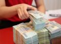 Gửi tiết kiệm 1 triệu đồng, được hưởng lãi bao nhiêu?