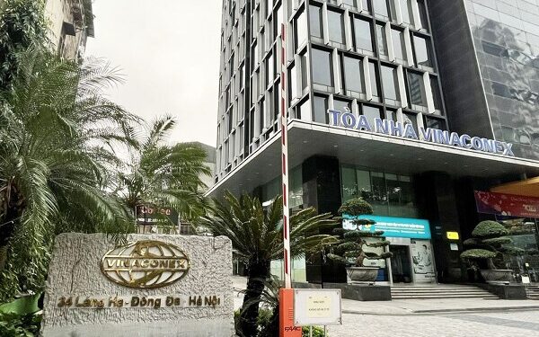 Vinaconex chốt ngày phát hành hơn 64 triệu cổ phiếu