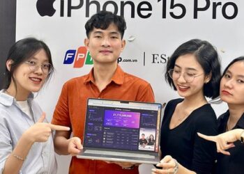Apple cho phép các chuỗi bán iPhone trên TikTok Shop nhưng phải đảm bảo điều kiện này