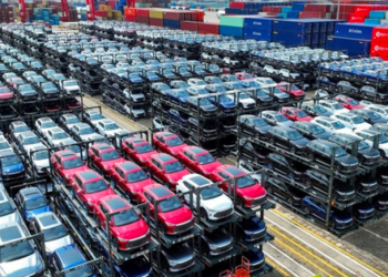 Thế giới tràn ngập hàng công nghệ cao giá “bèo” Made in China: Phương Tây lo sợ nhưng cũng không phải ‘tin mừng’ cho Trung Quốc