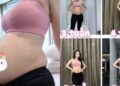 Sam hoang mang vì bụng bèo nhèo mỡ sau sinh, khẳng định thứ đáng sợ nhất không phải chăm con hay đau vết mổ