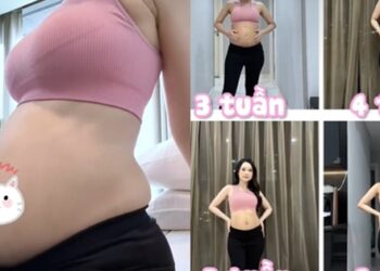 Sam hoang mang vì bụng bèo nhèo mỡ sau sinh, khẳng định thứ đáng sợ nhất không phải chăm con hay đau vết mổ