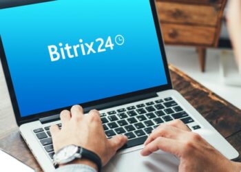 Bitrix24: CRM, Quản lý dự án và trợ lý AI – Bí quyết thành công doanh nghiệp