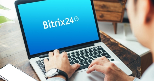 Bitrix24: CRM, Quản lý dự án và trợ lý AI – Bí quyết thành công doanh nghiệp