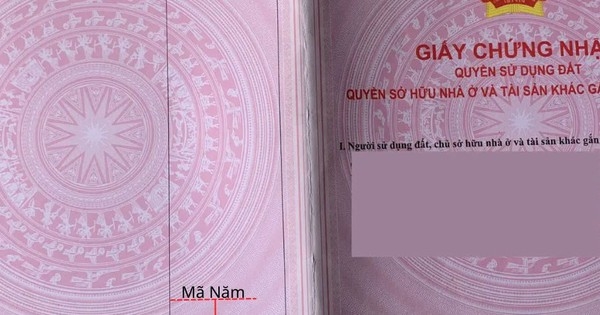 Có thể kiểm tra sổ đỏ thật – giả như thế nào?