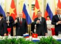 Hé lộ thực đơn quốc yến chiêu đãi Tổng thống Putin tại Hà Nội: Hội tụ đặc sản 3 miền Bắc – Trung – Nam
