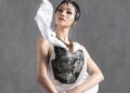 Bộ váy lỡ hẹn Cannes của Lê Thu Trang có gì đặc biệt?