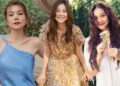 Gọi Thanh Hằng là “nữ thần mùa hè” vì style đẹp và sang quá đỗi