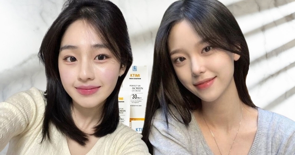 5 thành phần cạ cứng của Retinol, kết hợp cùng nhau thì “double” hiệu quả chống lão hóa