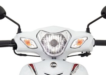 Xuất hiện mẫu xe số giá rẻ: Chỉ từ 16 triệu, ‘ăn xăng’ 1,53 lít/100km