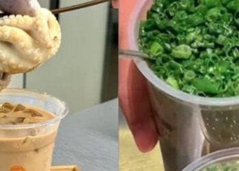 Những món cà phê quái dị từng gây sốt dù nghe tên đã thấy sợ