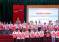 AIA Việt Nam hưởng ứng Tháng hành động vì trẻ em 2024