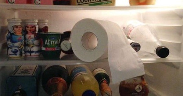 5 cách khử mùi hôi tủ lạnh vừa rẻ vừa hiệu quả, cách cuối cùng còn có giá 0 đồng