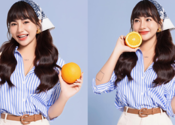 Shopee Live và Diệp Lê lại chơi lớn vào 6.6, tung kho voucher 36 tỷ và quà tặng có 1-0-2