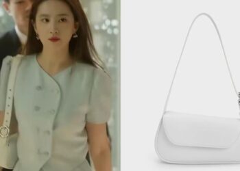 BST túi xách của “Hoa Hồng” Lưu Diệc Phi: Thiết kế local brand áp đảo, nhiều mẫu khiến netizen lùng mua theo