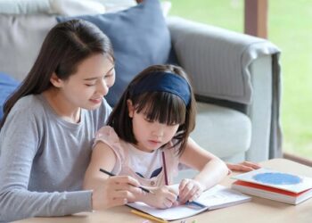 3 khả năng quan trọng cha mẹ ngày nay cần có